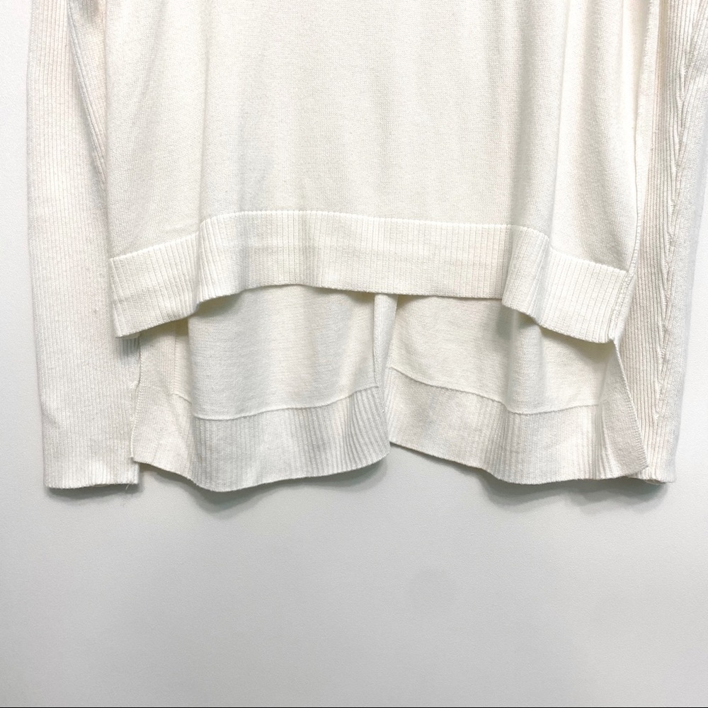 Athleta | Highland Crossback Split Crewneck Sweat… - image 5